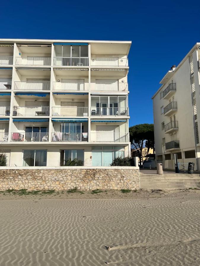 Le Pizarro Le Grau-du-Roi Exterior foto